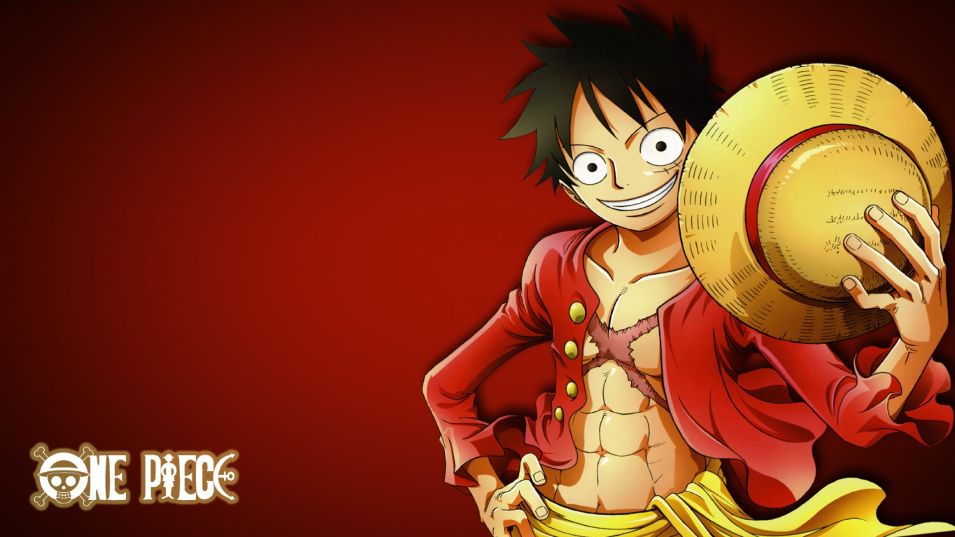 Luffy